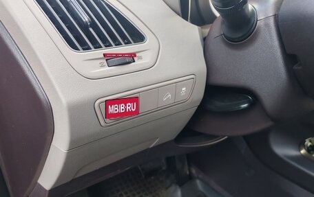 Hyundai ix35 I рестайлинг, 2015 год, 1 490 000 рублей, 29 фотография