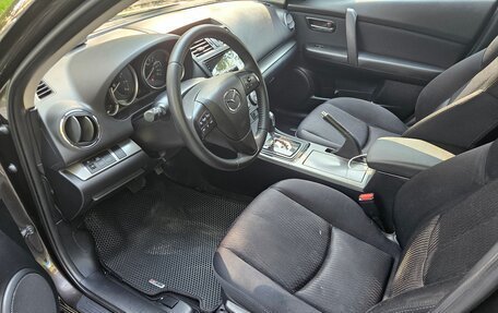 Mazda 6, 2011 год, 1 150 000 рублей, 19 фотография