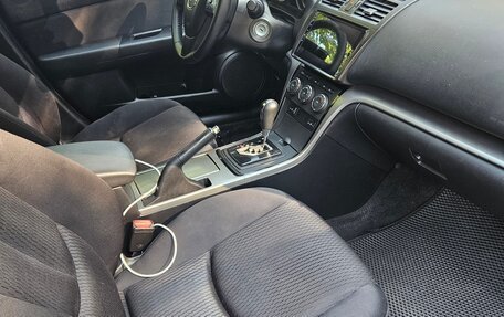 Mazda 6, 2011 год, 1 150 000 рублей, 20 фотография