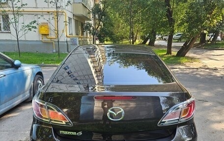 Mazda 6, 2011 год, 1 150 000 рублей, 10 фотография