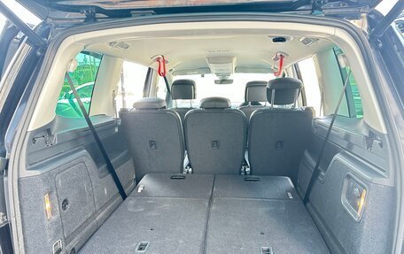 Volkswagen Sharan II, 2016 год, 1 950 000 рублей, 7 фотография