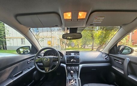 Mazda 6, 2011 год, 1 150 000 рублей, 21 фотография