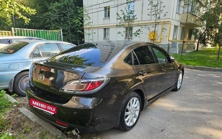Mazda 6, 2011 год, 1 150 000 рублей, 7 фотография