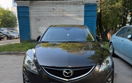 Mazda 6, 2011 год, 1 150 000 рублей, 9 фотография