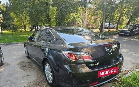 Mazda 6, 2011 год, 1 150 000 рублей, 8 фотография