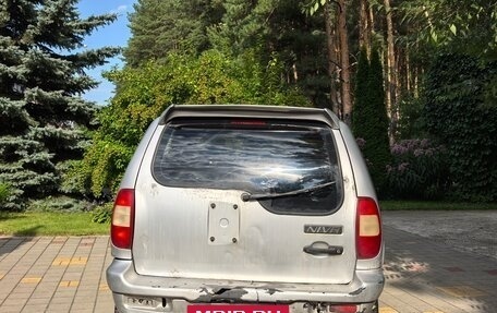 Chevrolet Niva I рестайлинг, 2005 год, 165 000 рублей, 8 фотография
