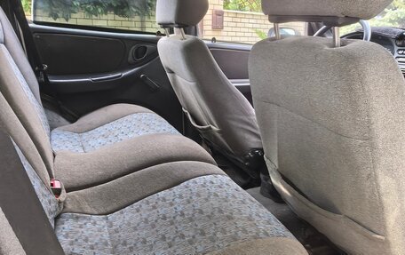 Chevrolet Niva I рестайлинг, 2005 год, 165 000 рублей, 12 фотография