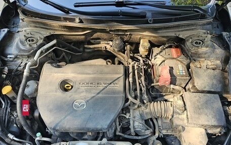 Mazda 6, 2011 год, 1 150 000 рублей, 23 фотография