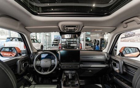 Haval H7, 2026 год, 4 199 000 рублей, 7 фотография