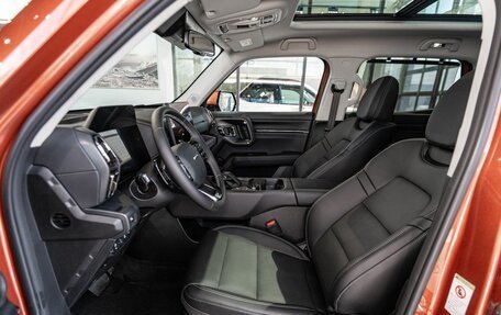 Haval H7, 2026 год, 4 199 000 рублей, 9 фотография