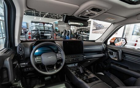 Haval H7, 2026 год, 4 199 000 рублей, 10 фотография