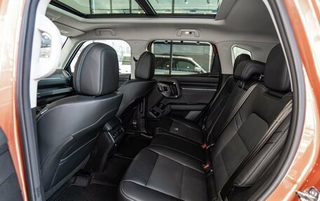 Haval H7, 2026 год, 4 199 000 рублей, 11 фотография