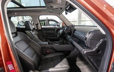 Haval H7, 2026 год, 4 199 000 рублей, 12 фотография