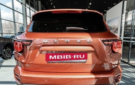 Haval H7, 2026 год, 4 199 000 рублей, 6 фотография