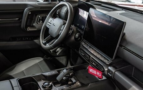 Haval H7, 2026 год, 4 199 000 рублей, 17 фотография