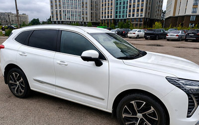 Haval Jolion, 2022 год, 1 570 000 рублей, 1 фотография
