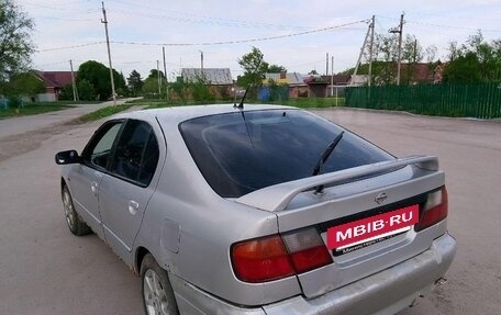 Nissan Primera II рестайлинг, 1999 год, 87 000 рублей, 3 фотография