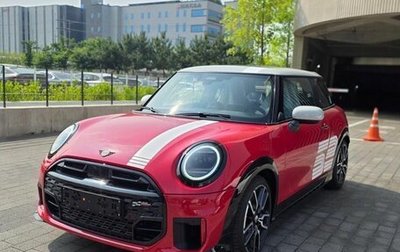MINI Hatch, 2026 год, 7 000 000 рублей, 1 фотография