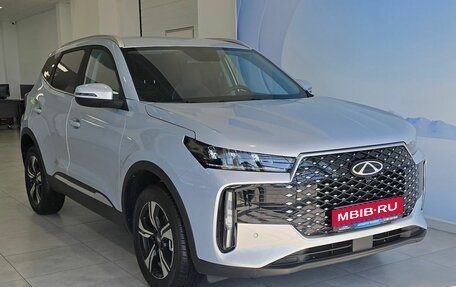 Chery Tiggo 4 I рестайлинг, 2025 год, 1 999 000 рублей, 1 фотография