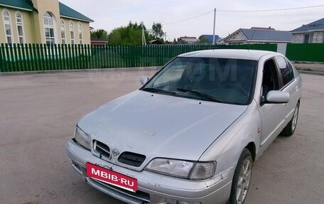 Nissan Primera II рестайлинг, 1999 год, 87 000 рублей, 5 фотография