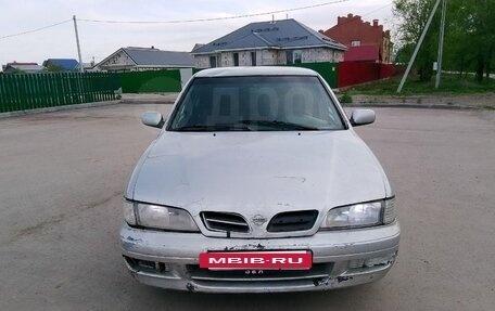 Nissan Primera II рестайлинг, 1999 год, 87 000 рублей, 8 фотография