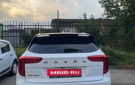 Haval Jolion, 2026 год, 2 300 000 рублей, 2 фотография