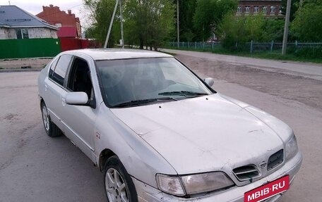 Nissan Primera II рестайлинг, 1999 год, 87 000 рублей, 6 фотография