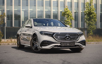 Mercedes-Benz E-Класс, 2026 год, 9 890 000 рублей, 1 фотография