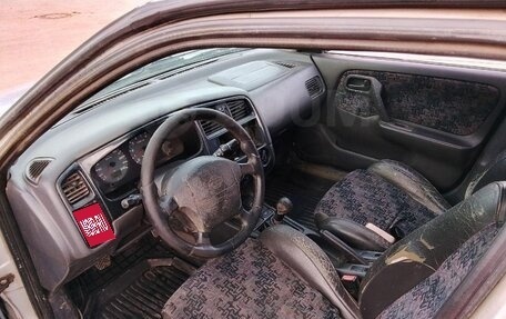 Nissan Primera II рестайлинг, 1999 год, 87 000 рублей, 1 фотография