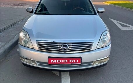 Nissan Teana, 2007 год, 570 000 рублей, 1 фотография