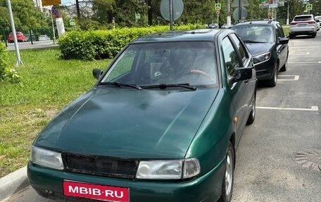 SEAT Ibiza II, 1999 год, 110 000 рублей, 1 фотография