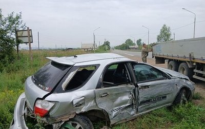 Subaru Impreza III, 2005 год, 100 000 рублей, 1 фотография