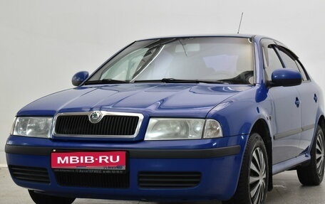 Skoda Octavia IV, 2009 год, 630 000 рублей, 1 фотография