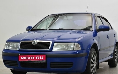 Skoda Octavia IV, 2009 год, 630 000 рублей, 1 фотография