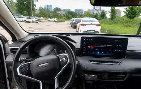 Haval Jolion, 2022 год, 1 570 000 рублей, 4 фотография