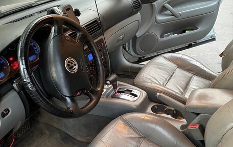 Volkswagen Passat B5+ рестайлинг, 2002 год, 270 000 рублей, 6 фотография