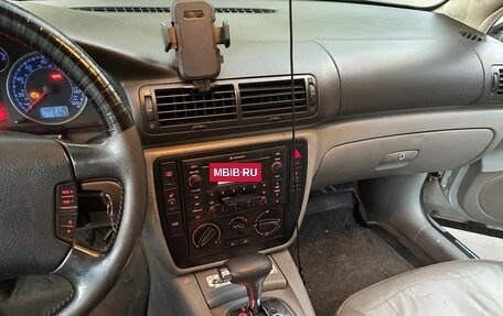 Volkswagen Passat B5+ рестайлинг, 2002 год, 270 000 рублей, 8 фотография