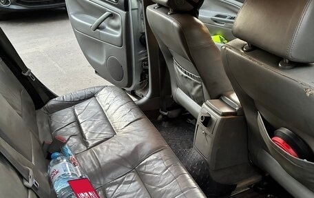 Volkswagen Passat B5+ рестайлинг, 2002 год, 270 000 рублей, 13 фотография