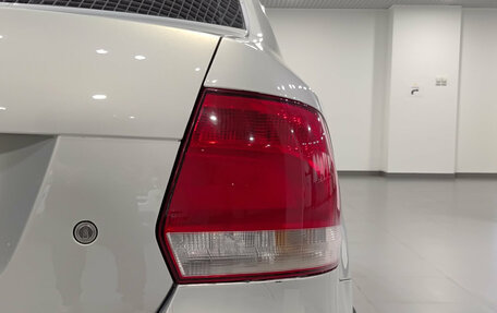 Volkswagen Polo VI (EU Market), 2013 год, 765 000 рублей, 11 фотография