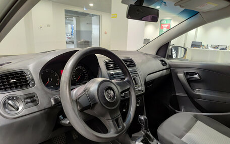 Volkswagen Polo VI (EU Market), 2013 год, 765 000 рублей, 20 фотография
