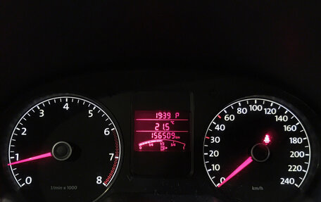 Volkswagen Polo VI (EU Market), 2013 год, 765 000 рублей, 16 фотография