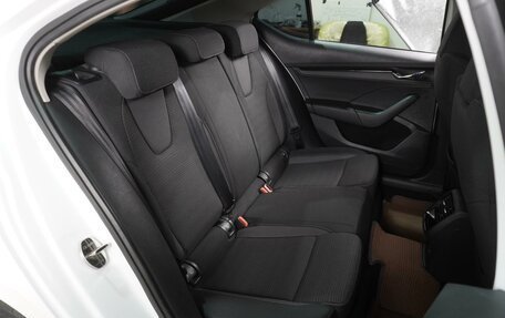 Skoda Octavia IV, 2021 год, 2 069 000 рублей, 8 фотография