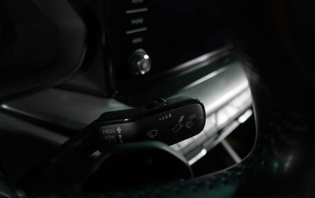 Skoda Octavia IV, 2021 год, 2 069 000 рублей, 16 фотография