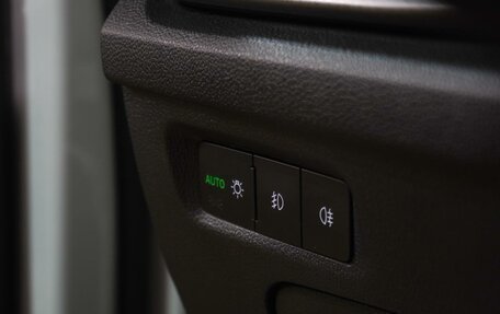Skoda Octavia IV, 2021 год, 2 069 000 рублей, 14 фотография