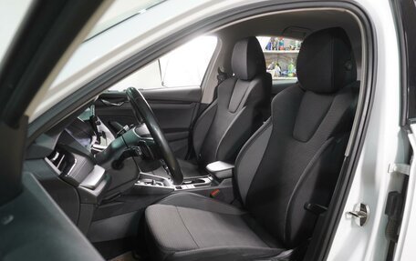 Skoda Octavia IV, 2021 год, 2 069 000 рублей, 11 фотография