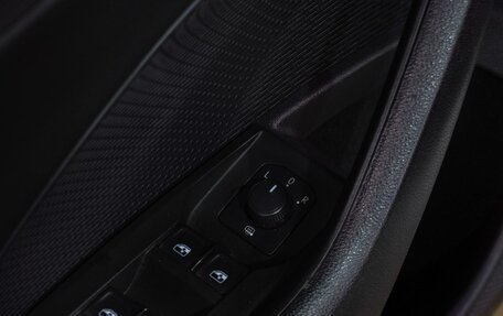 Skoda Octavia IV, 2021 год, 2 069 000 рублей, 13 фотография