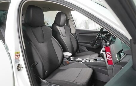 Skoda Octavia IV, 2021 год, 2 069 000 рублей, 9 фотография