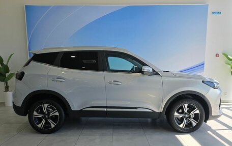 Chery Tiggo 4 I рестайлинг, 2025 год, 1 999 000 рублей, 4 фотография