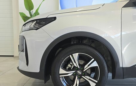 Chery Tiggo 4 I рестайлинг, 2025 год, 1 999 000 рублей, 10 фотография