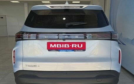 Chery Tiggo 4 I рестайлинг, 2025 год, 1 999 000 рублей, 6 фотография